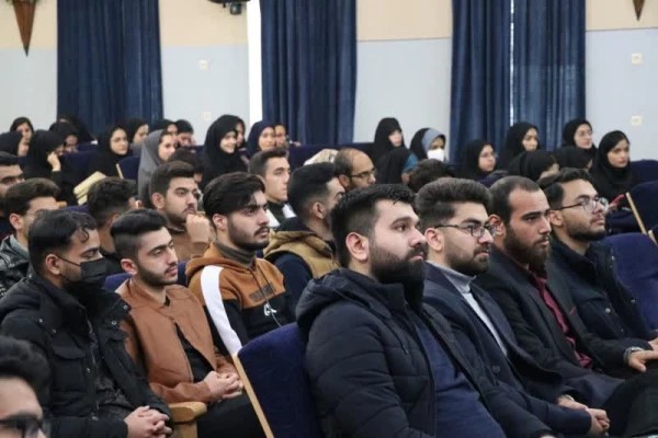 آیین بزرگداشت یازدهمین جشنواره پژوهش و فنآوری در دانشگاه فرهنگیان استان اصفهان 6