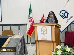 نشست تخصصی تأثیر وحدت حوزه و دانشگاه در حکمرانی مردمی 6