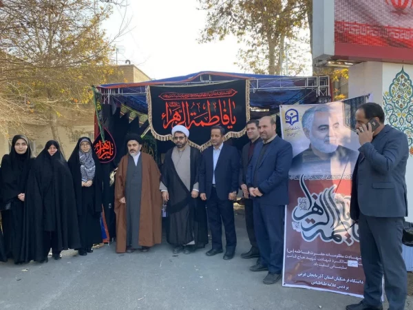 نشست تخصصی تأثیر وحدت حوزه و دانشگاه در حکمرانی مردمی 7