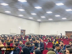 نشست تخصصی تأثیر وحدت حوزه و دانشگاه در حکمرانی مردمی 8