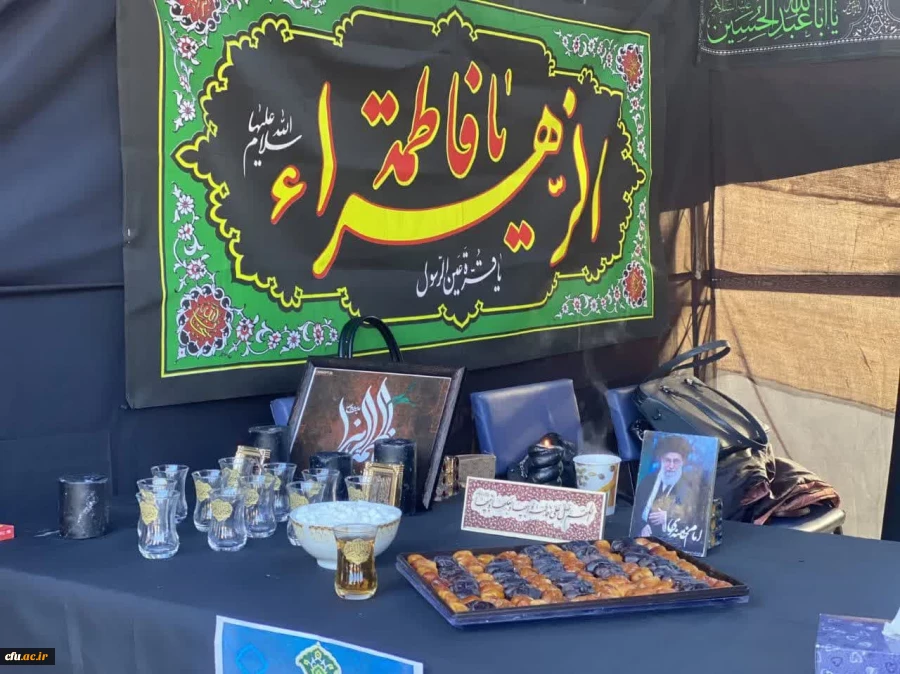 نشست تخصصی تأثیر وحدت حوزه و دانشگاه در حکمرانی مردمی 9