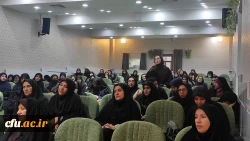 نشست هم اندیشی مدیران مدارس مجری کارورزی در پریس آیت الله کمالوند 5