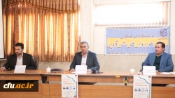 کرسی نظریه پردازی معنویت تمدن ساز در بیانیه گام دوم انقلاب اسلامی 6