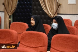 آیین گرامیداشت روز وحدت حوزه و دانشگاه برگزار شد 4