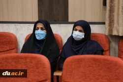 آیین گرامیداشت روز وحدت حوزه و دانشگاه برگزار شد 5