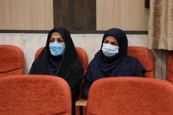 آیین گرامیداشت روز وحدت حوزه و دانشگاه برگزار شد 5