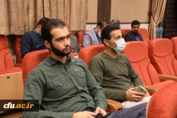 آیین گرامیداشت روز وحدت حوزه و دانشگاه برگزار شد 6