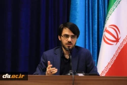 آیین گرامیداشت روز وحدت حوزه و دانشگاه برگزار شد 7