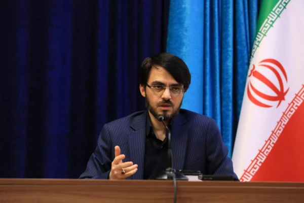 آیین گرامیداشت روز وحدت حوزه و دانشگاه برگزار شد 7