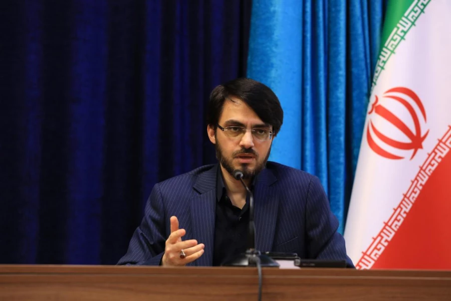 آیین گرامیداشت روز وحدت حوزه و دانشگاه برگزار شد 7