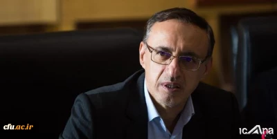 وحیدی با اشاره به حضور در جمع دانشجویان دانشگاه فرهنگیان بجنورد:

 حوزه فرهنگی دانشگاه فرهنگیان باید قوی تر از سایر دانشگاه ها جلوه گر باشد