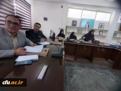 پایان دومین دوره توانمند سازی استادان مرجع کارورزی بابلسر  2