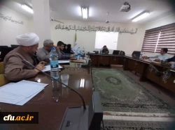 پایان دومین دوره توانمند سازی استادان مرجع کارورزی بابلسر  4