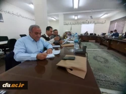 پایان دومین دوره توانمند سازی استادان مرجع کارورزی بابلسر  10