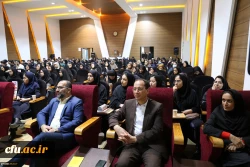 یازدهمین جشنواره ملی پژوهش و فناوری دانشگاه فرهنگیان استان گلستان 3