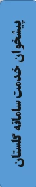 پیشخوان خدمت