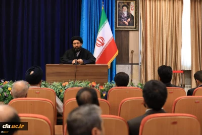 وحدت حوزه و دانشگاه در زمینه همکاری های علمی بین المللی نیز موثر است