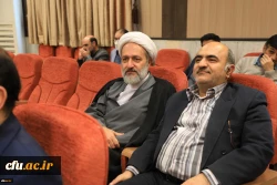 حوزه و دانشگاه 6