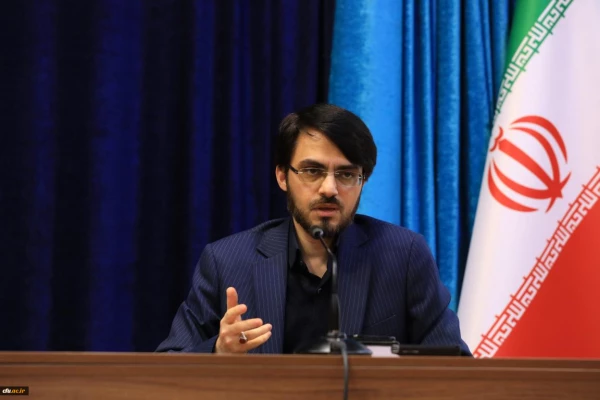 حوزه و دانشگاه