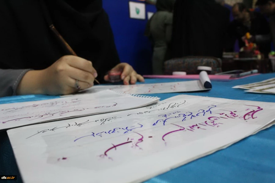 جشنواره شب یلدا به روایت تصویر 3