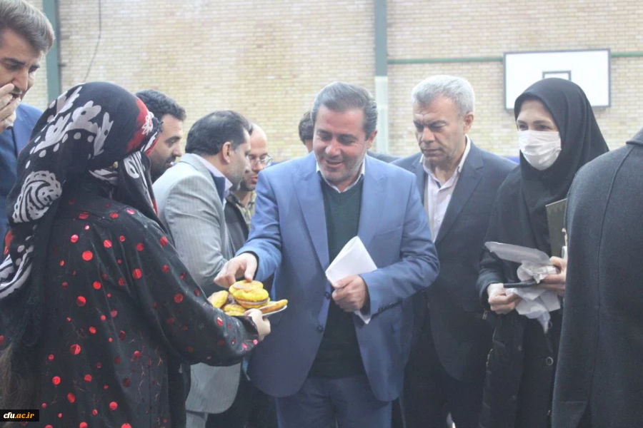 جشنواره شب یلدا به روایت تصویر 5