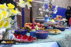 جشنواره شب یلدا به روایت تصویر 6