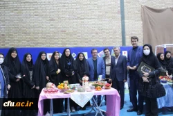 جشنواره شب یلدا به روایت تصویر 8