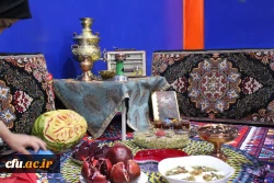 جشنواره شب یلدا به روایت تصویر 9