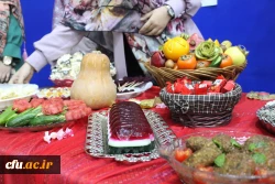 جشنواره شب یلدا به روایت تصویر 11