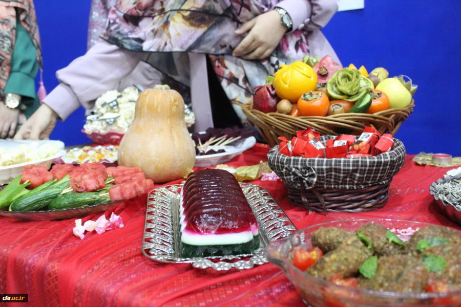 جشنواره شب یلدا به روایت تصویر 11