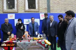 جشنواره شب یلدا به روایت تصویر 12