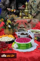 جشنواره شب یلدا به روایت تصویر 15