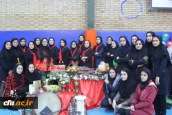 جشنواره شب یلدا به روایت تصویر 16