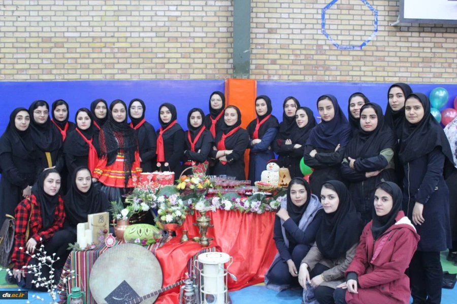 جشنواره شب یلدا به روایت تصویر 16