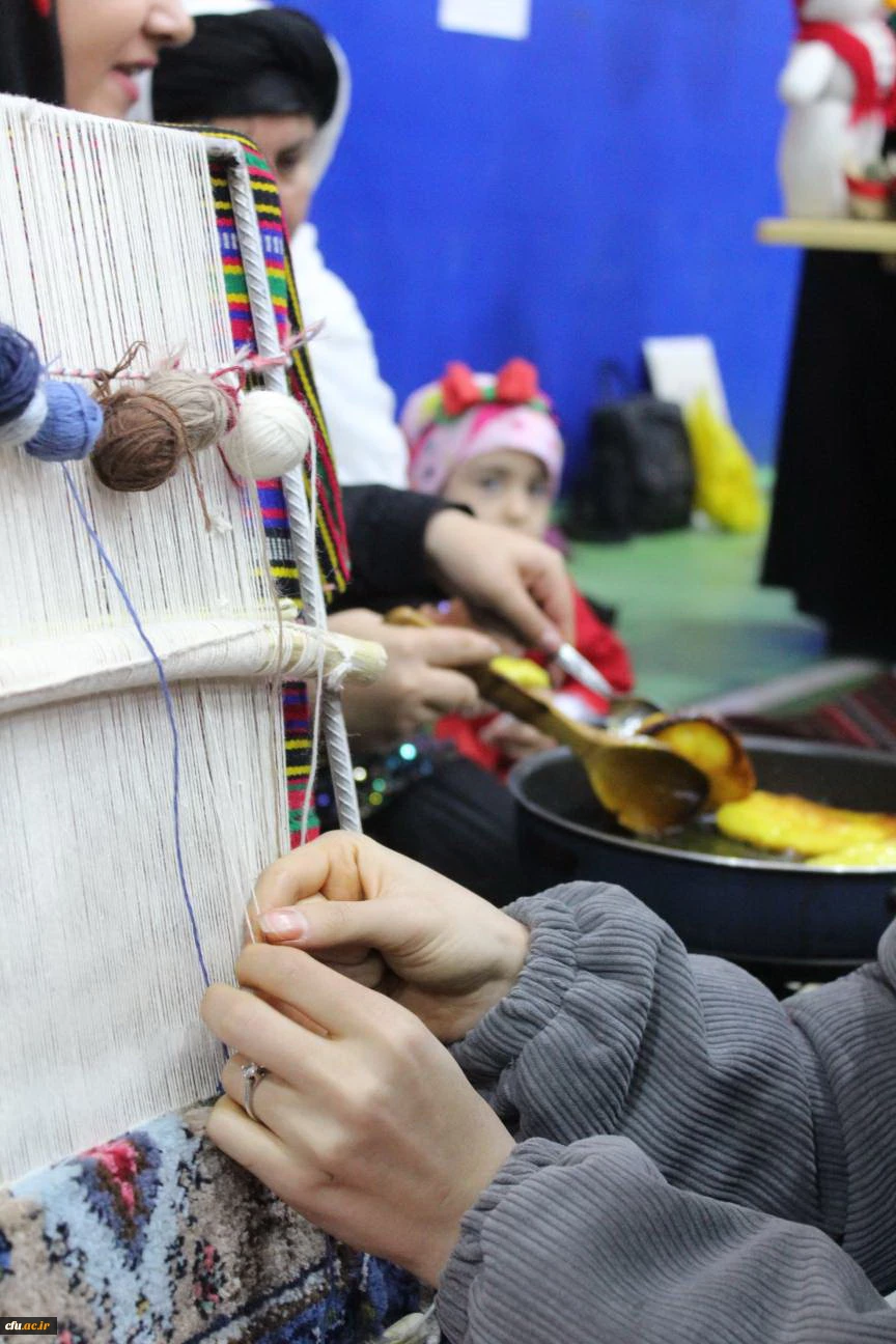 جشنواره شب یلدا به روایت تصویر 17
