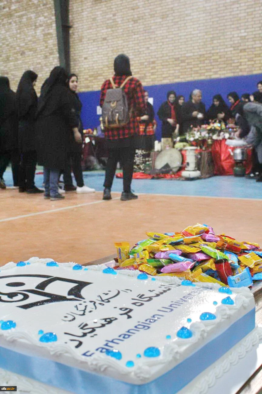 جشنواره شب یلدا به روایت تصویر 18