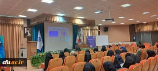 برگزاری نخستین کارگاه آشنایی با فناوری های فضایی و ساخت ماهواره های مکعبی 