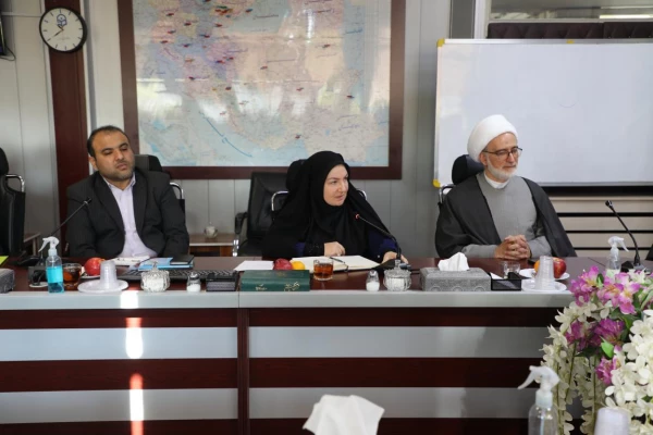 تفاهم نامه 9