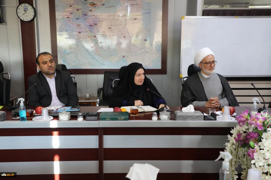 تفاهم نامه 9