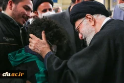 حادثة شاه چراغ الإرهابيّة فضحت الأمريكيّين المنافقين وأصحاب القلوب السوداء 2