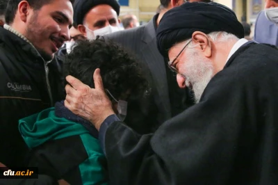 حادثة شاه چراغ الإرهابيّة فضحت الأمريكيّين المنافقين وأصحاب القلوب السوداء