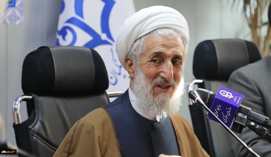 آیت الله صدیقی 2