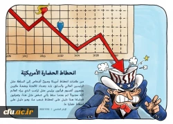 انحطاط الحضارة الأمريكيّة 2
