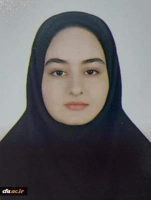 دانشگاه فرهنگیان گیلان خبر داد:

 کسب رتبه دوم دانشجو معلم رشته آموزش علوم تجربی پردیس بنت الهدی صدر رشت در مسابقه کتابخوانی سال بین المللی علوم پایه