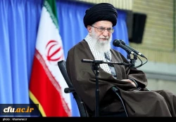 الإمام الخامنئي: 2