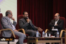 پردیس ها ‍‍‍و مراکز دانشگاه فرهنگیان، آغازگر گفتمان تغییر 2