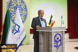 پردیس ها ‍‍‍و مراکز دانشگاه فرهنگیان، آغازگر گفتمان تغییر 3