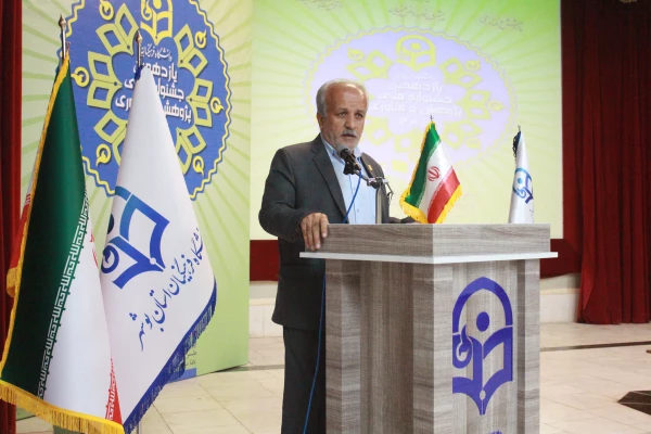 پردیس ها ‍‍‍و مراکز دانشگاه فرهنگیان، آغازگر گفتمان تغییر 3