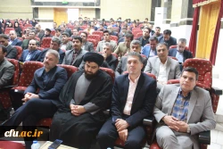 پردیس ها ‍‍‍و مراکز دانشگاه فرهنگیان، آغازگر گفتمان تغییر 4