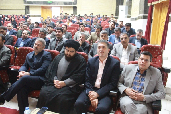 پردیس ها ‍‍‍و مراکز دانشگاه فرهنگیان، آغازگر گفتمان تغییر 4